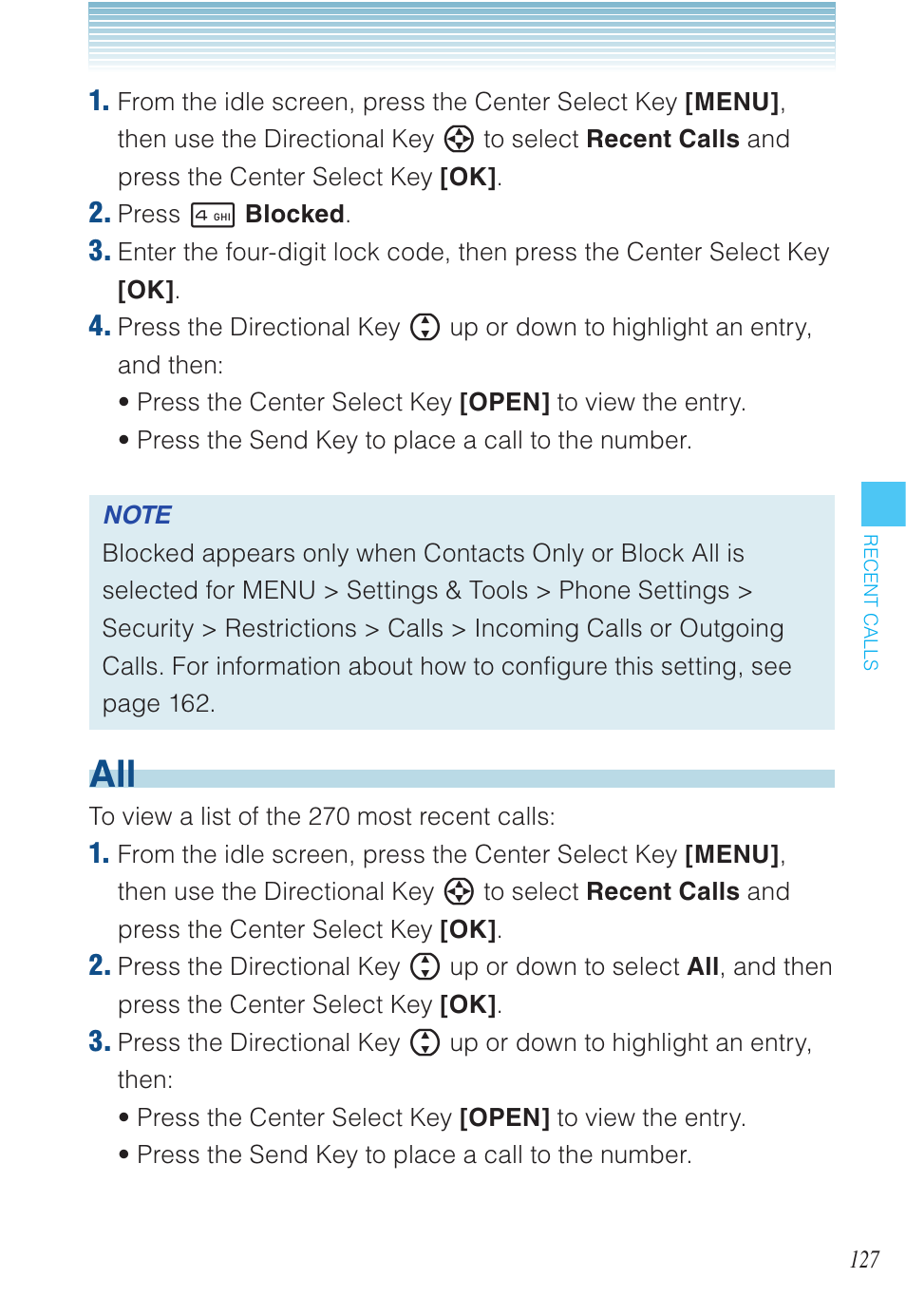 Casio EXILIM C721 User Manual | Page 128 / 220