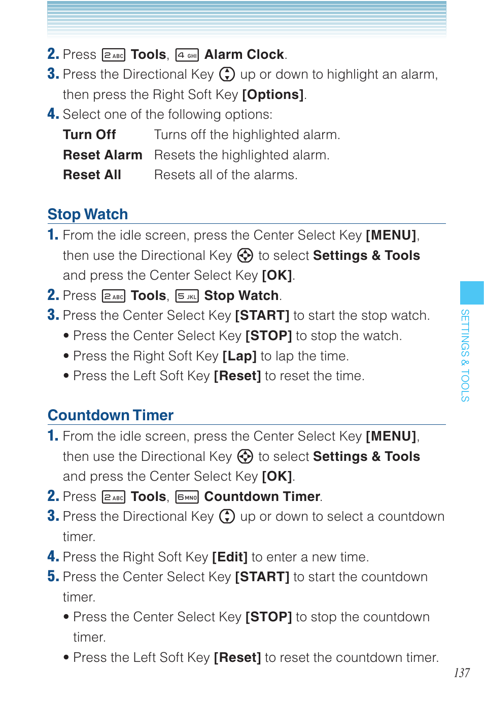 Casio EXILIM C721 User Manual | Page 138 / 220