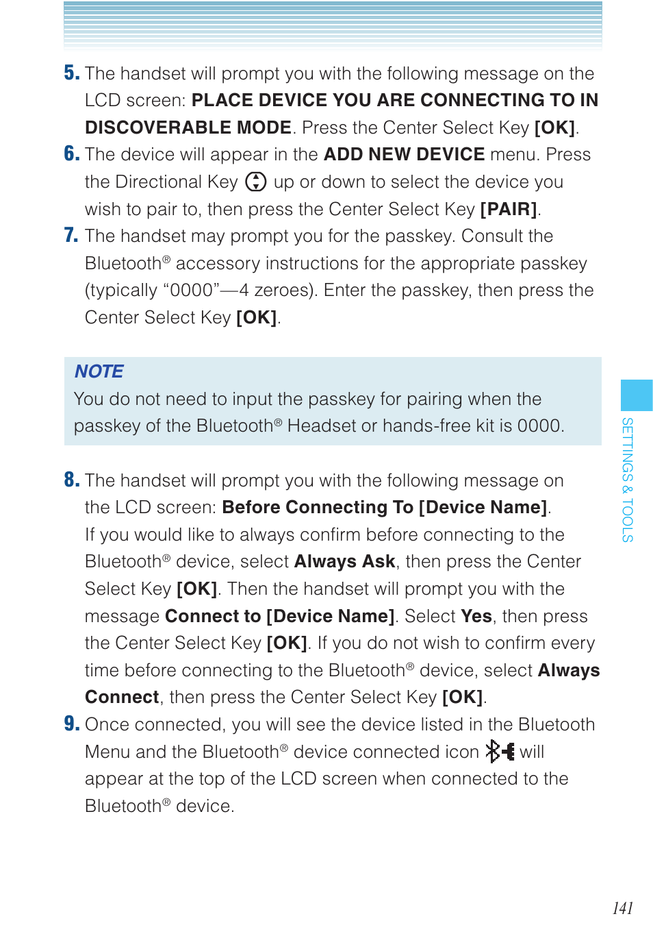 Casio EXILIM C721 User Manual | Page 142 / 220