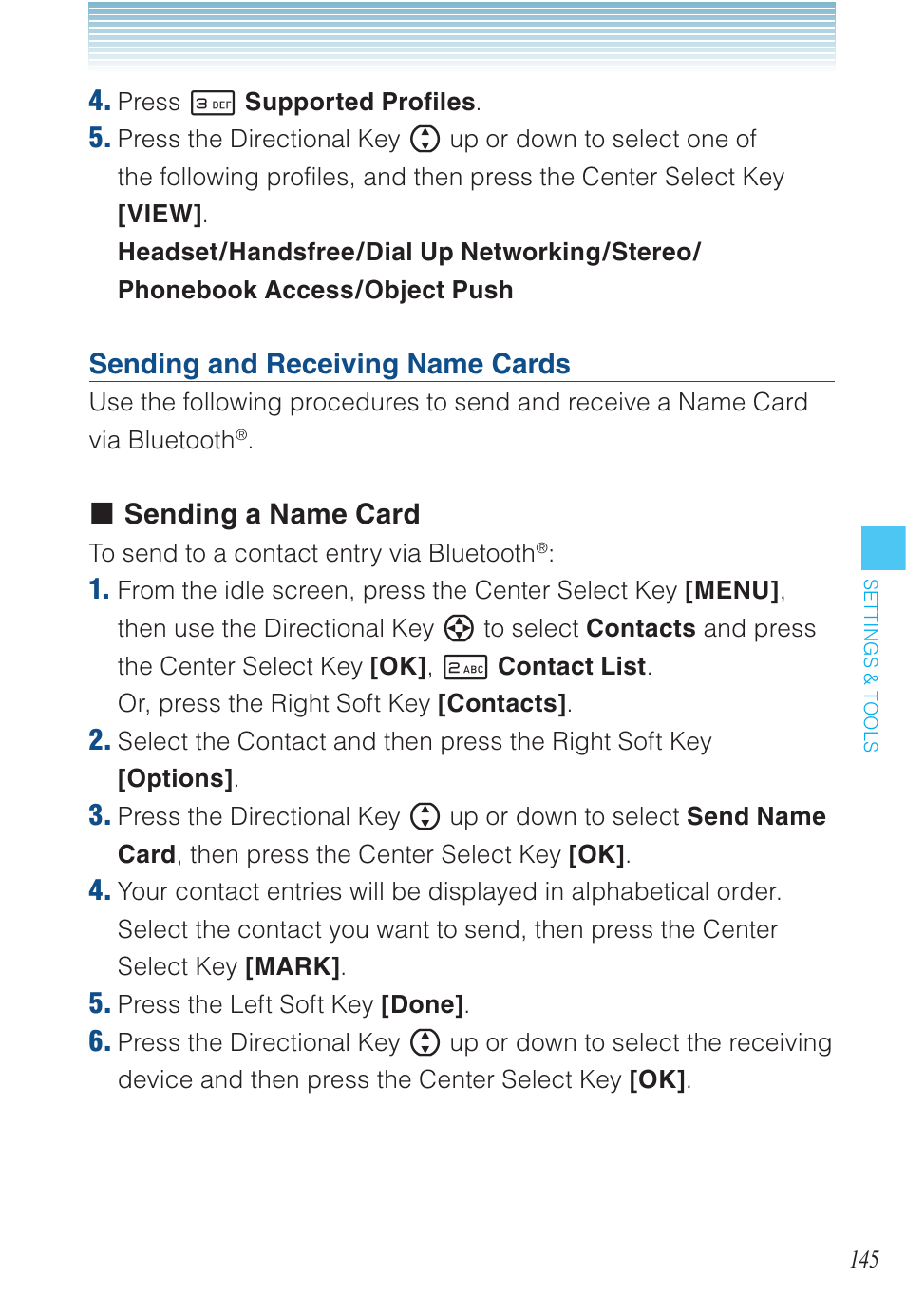 Casio EXILIM C721 User Manual | Page 146 / 220