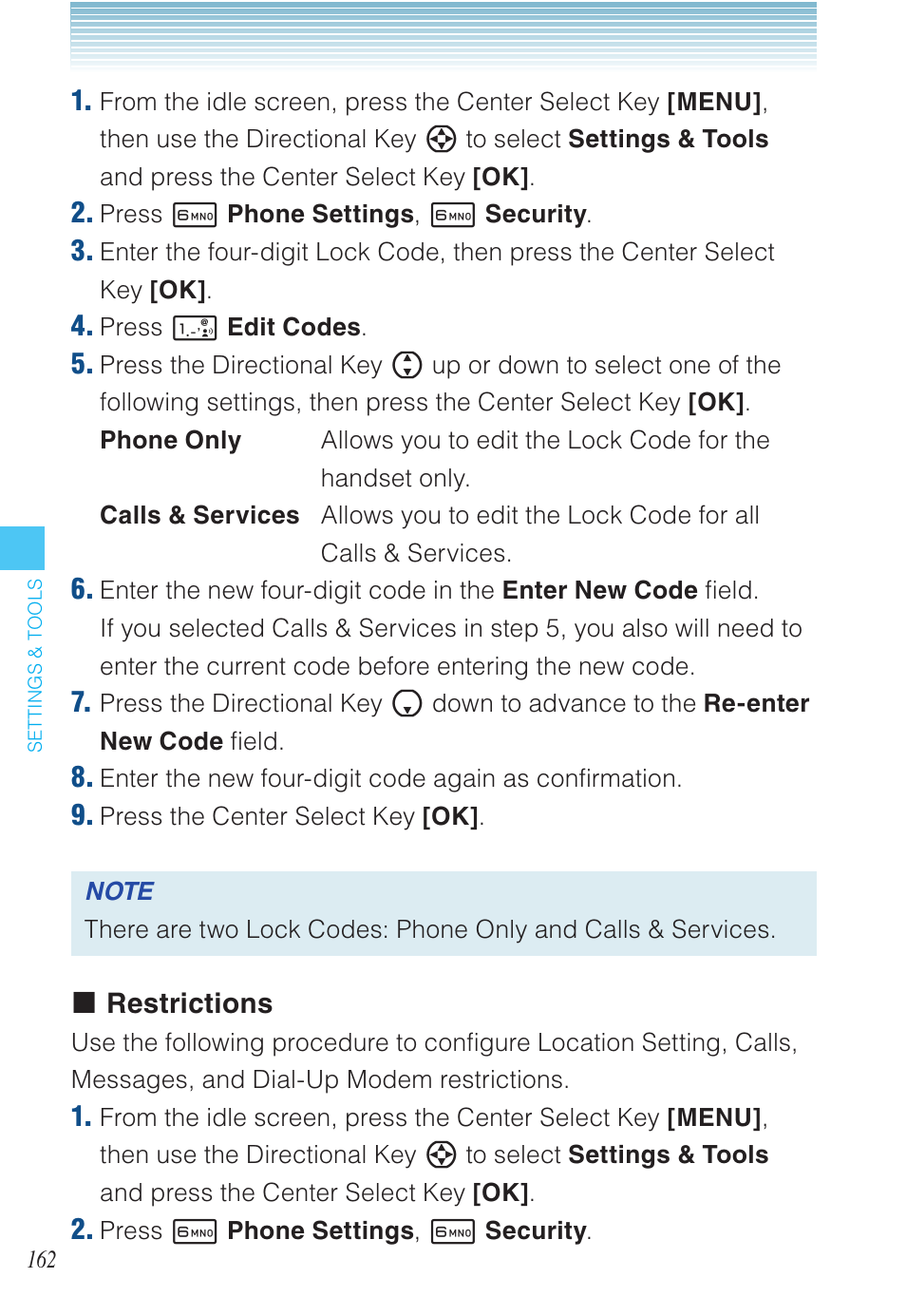 Casio EXILIM C721 User Manual | Page 163 / 220
