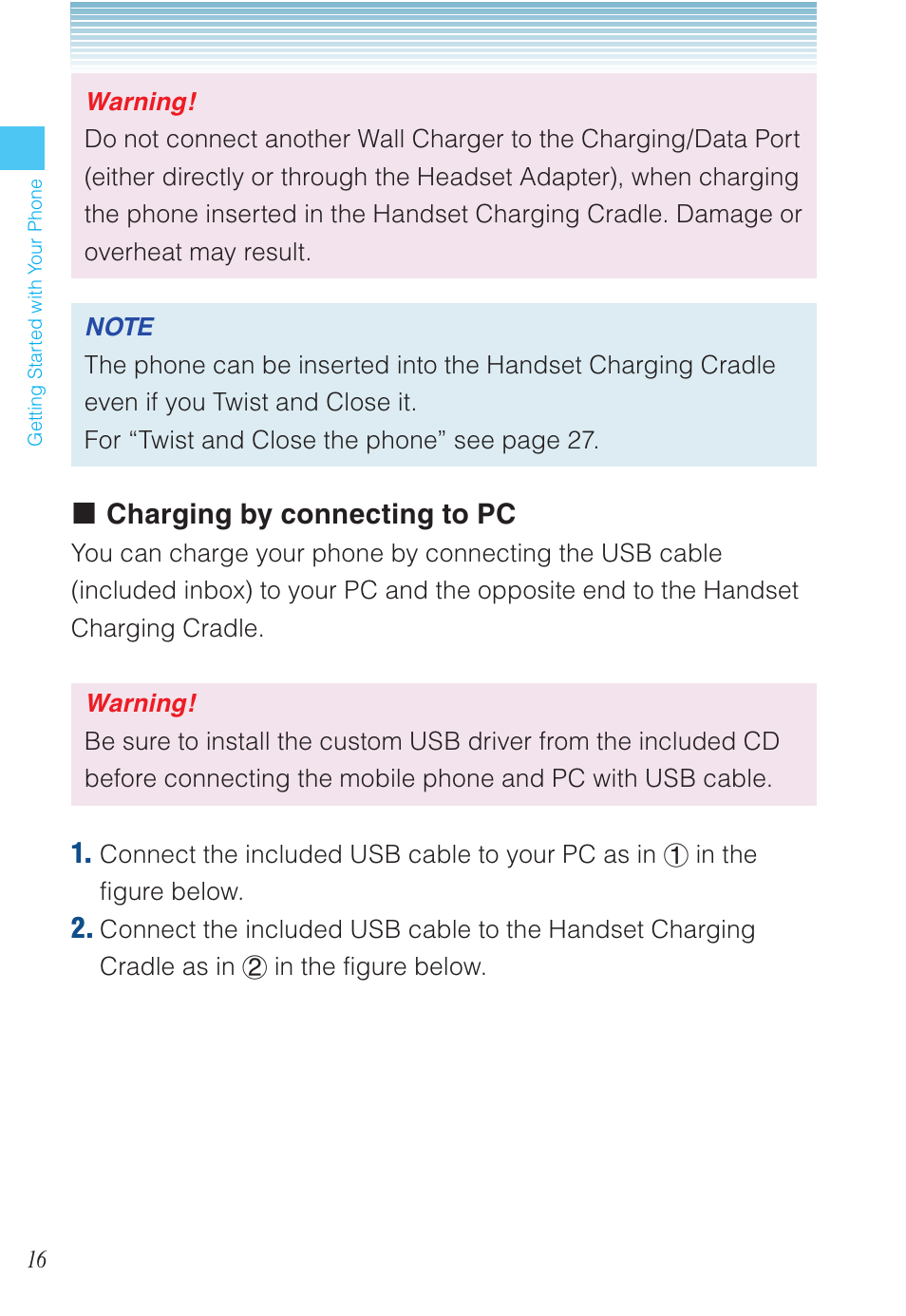 Casio EXILIM C721 User Manual | Page 17 / 220