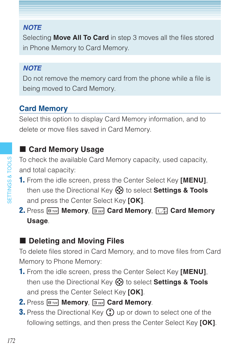 Casio EXILIM C721 User Manual | Page 173 / 220