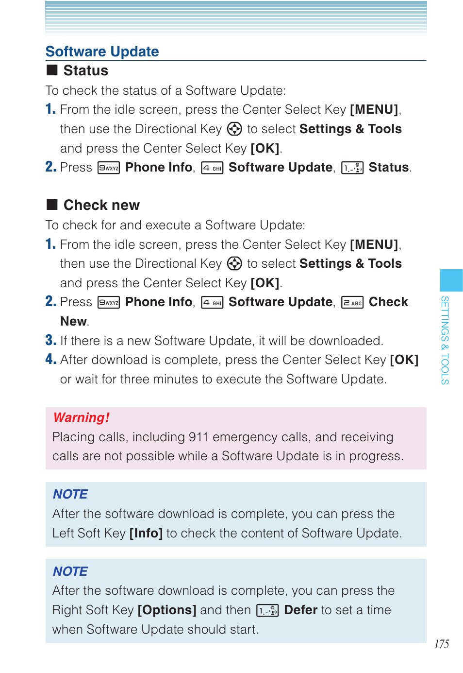 Casio EXILIM C721 User Manual | Page 176 / 220