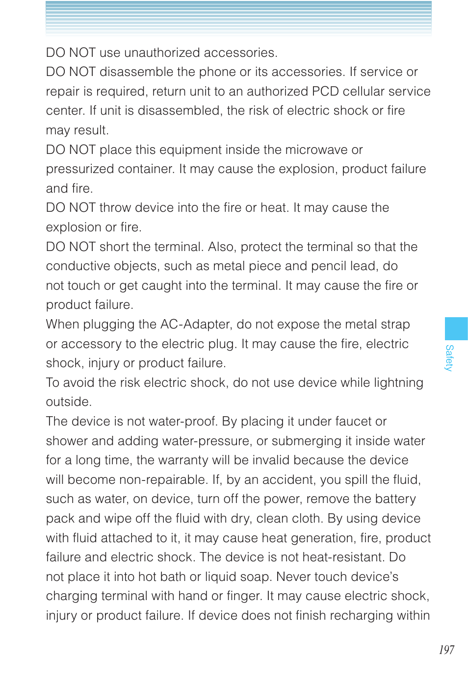 Casio EXILIM C721 User Manual | Page 198 / 220
