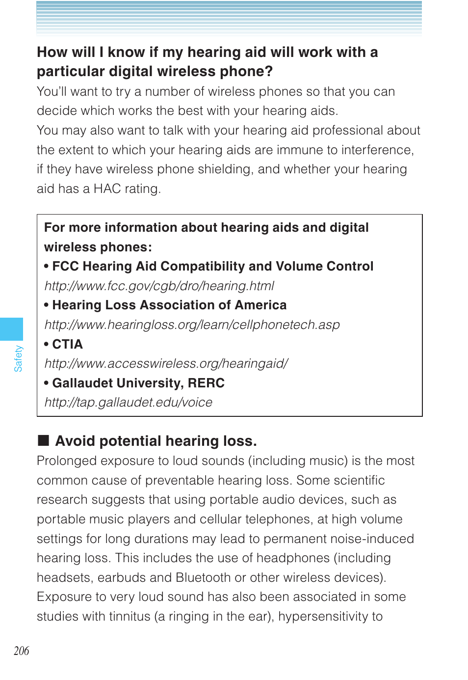 Casio EXILIM C721 User Manual | Page 207 / 220