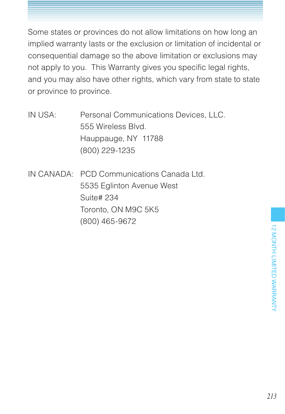 Casio EXILIM C721 User Manual | Page 214 / 220