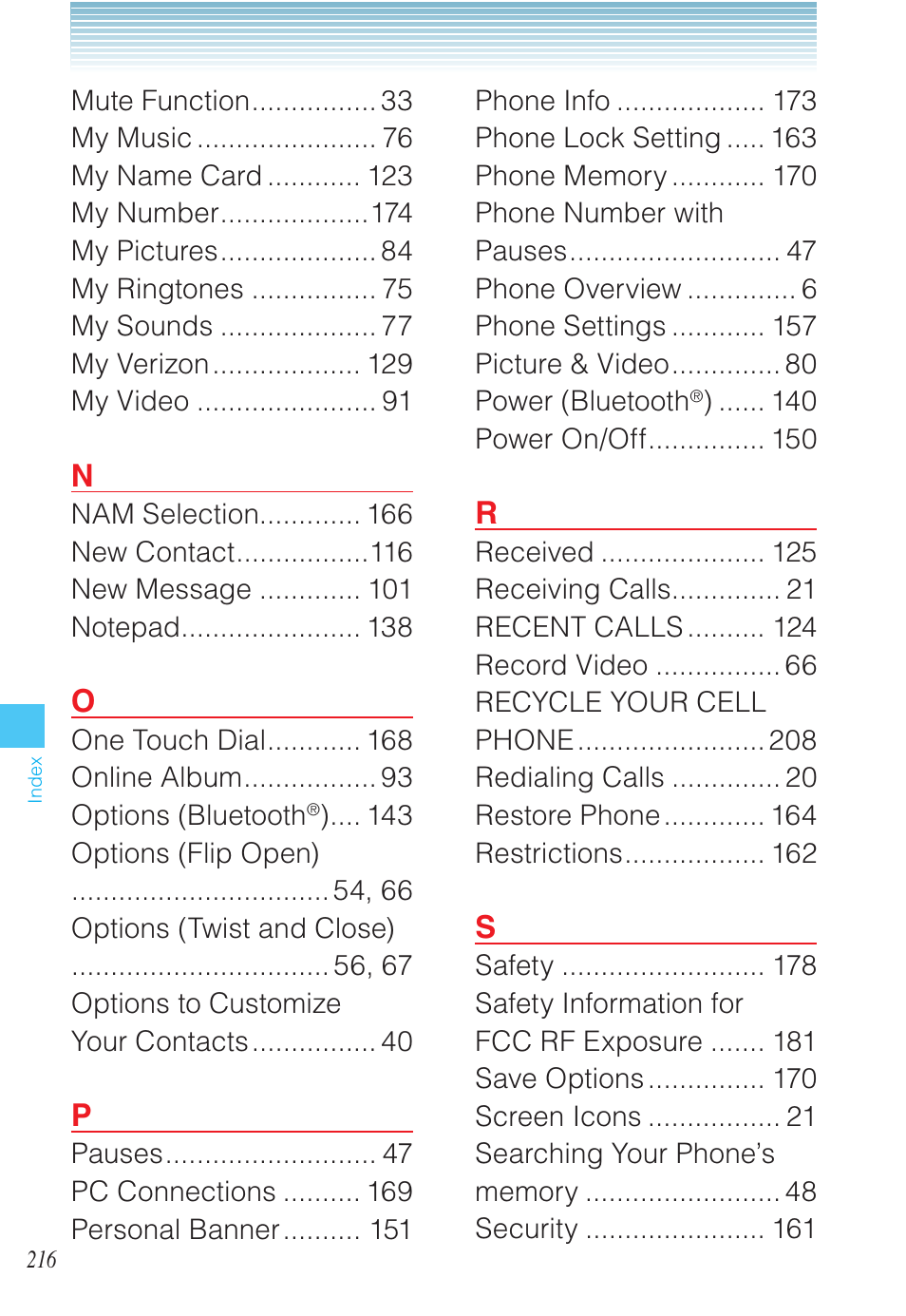 Casio EXILIM C721 User Manual | Page 217 / 220