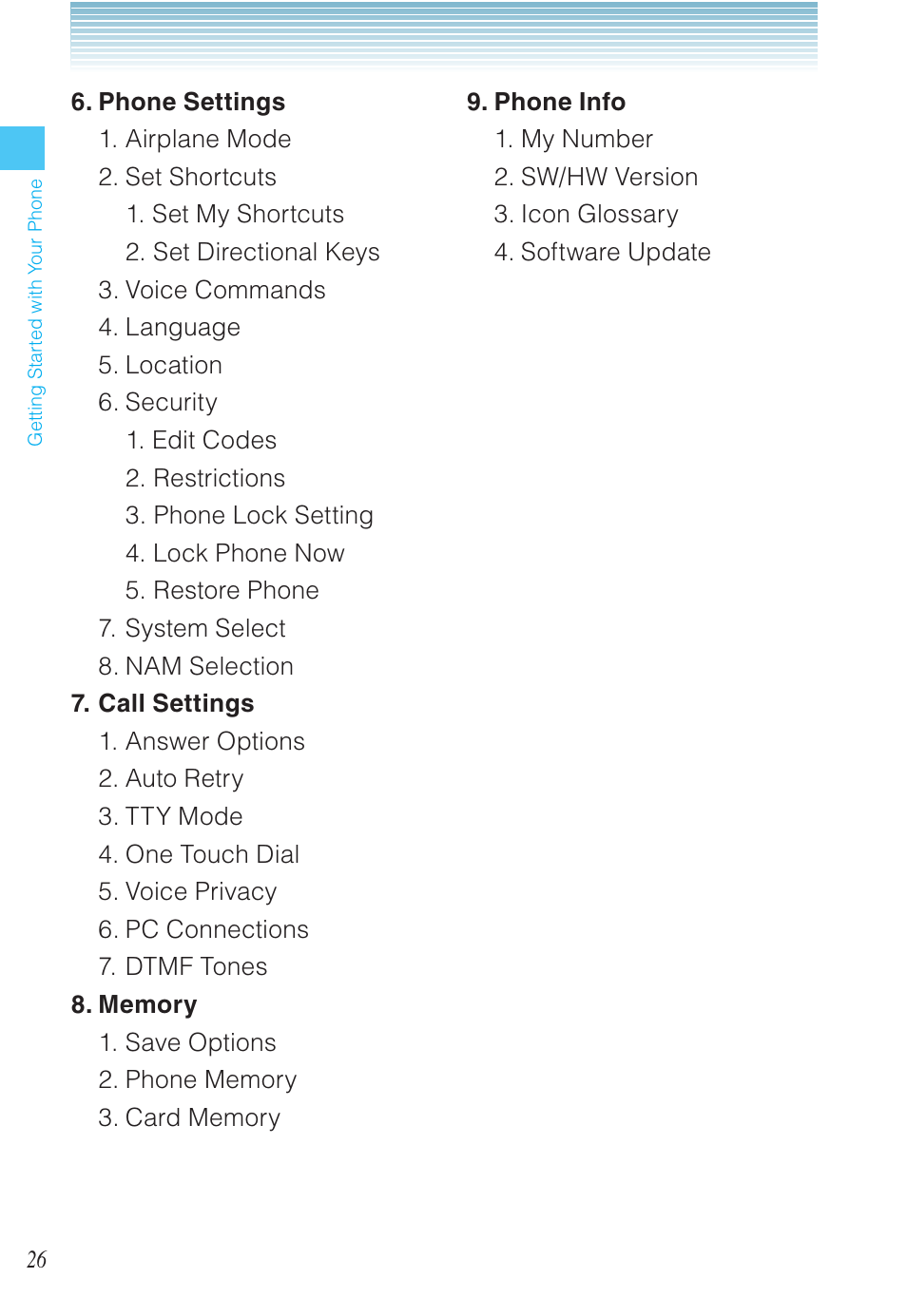 Casio EXILIM C721 User Manual | Page 27 / 220