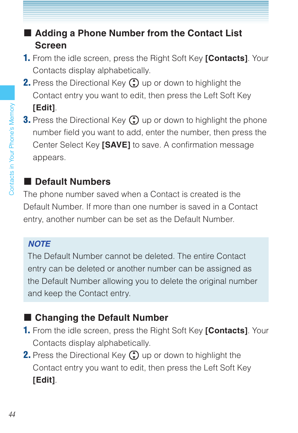 Casio EXILIM C721 User Manual | Page 45 / 220