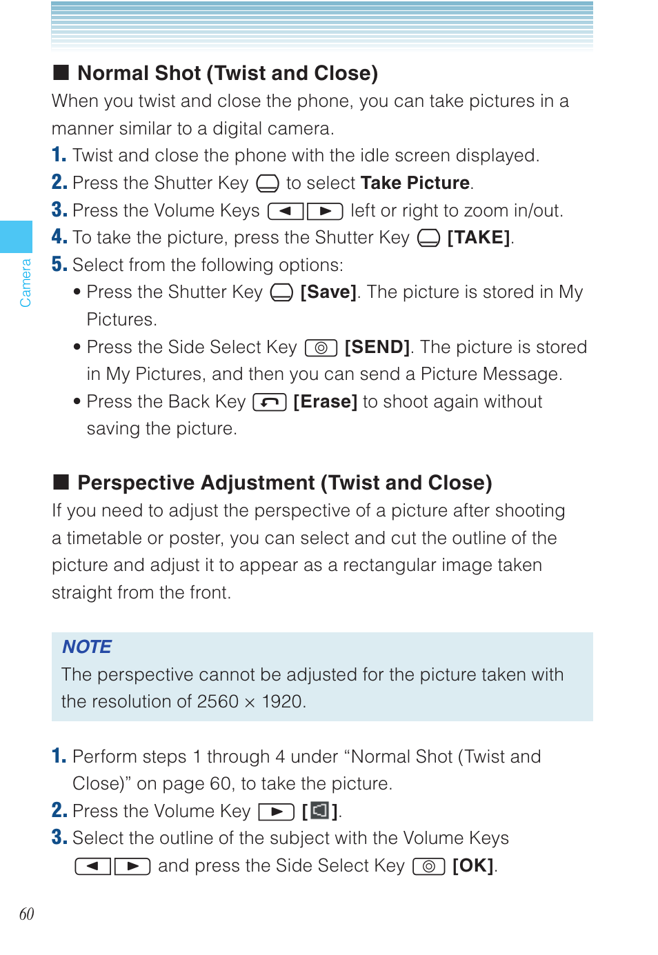 Casio EXILIM C721 User Manual | Page 61 / 220