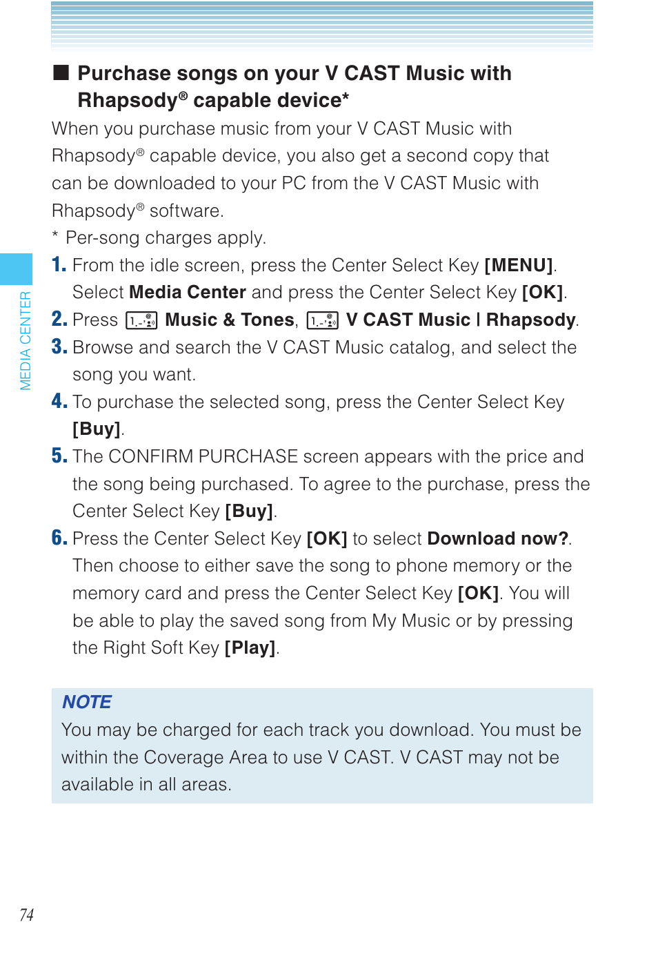 Casio EXILIM C721 User Manual | Page 75 / 220