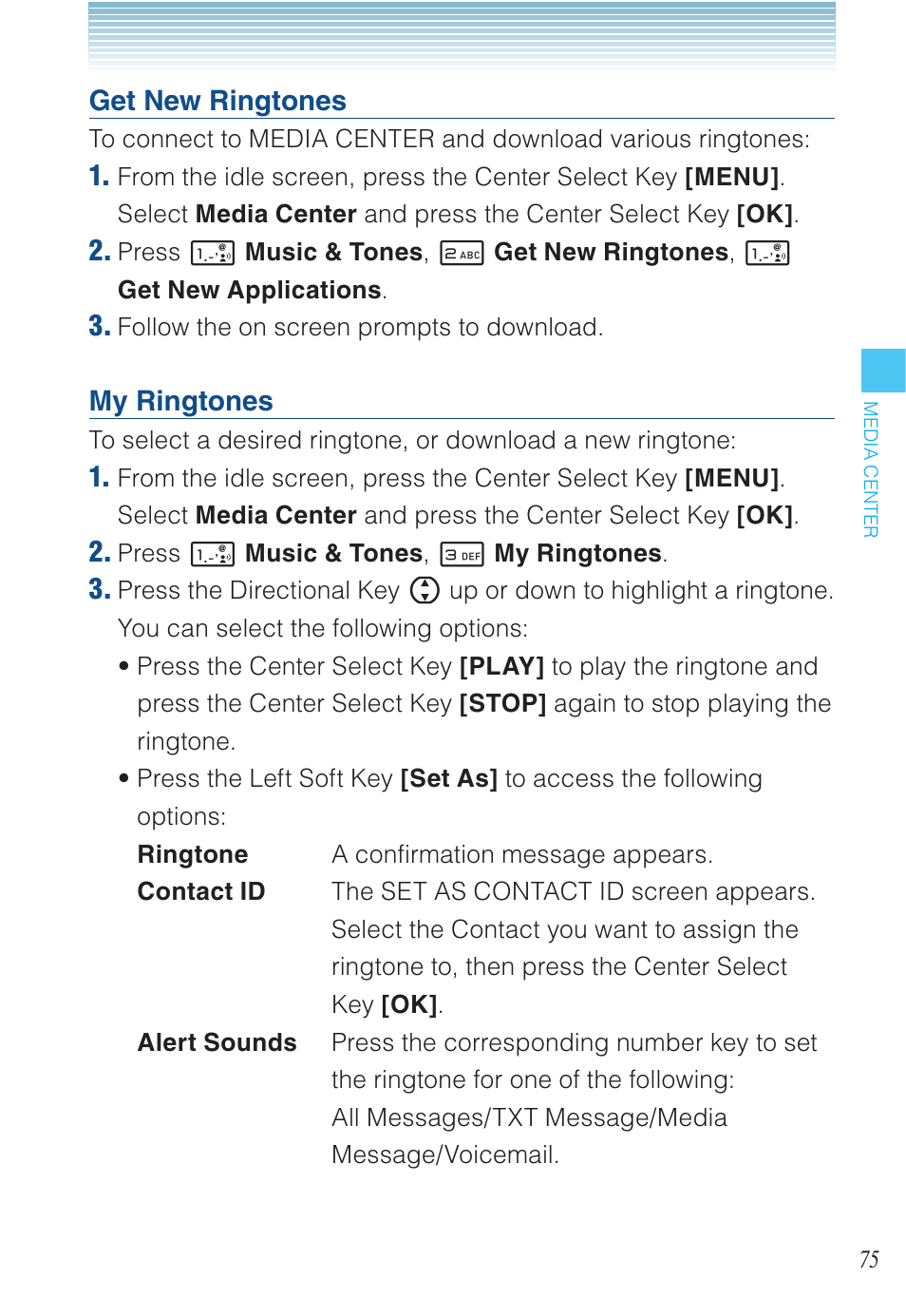 Casio EXILIM C721 User Manual | Page 76 / 220