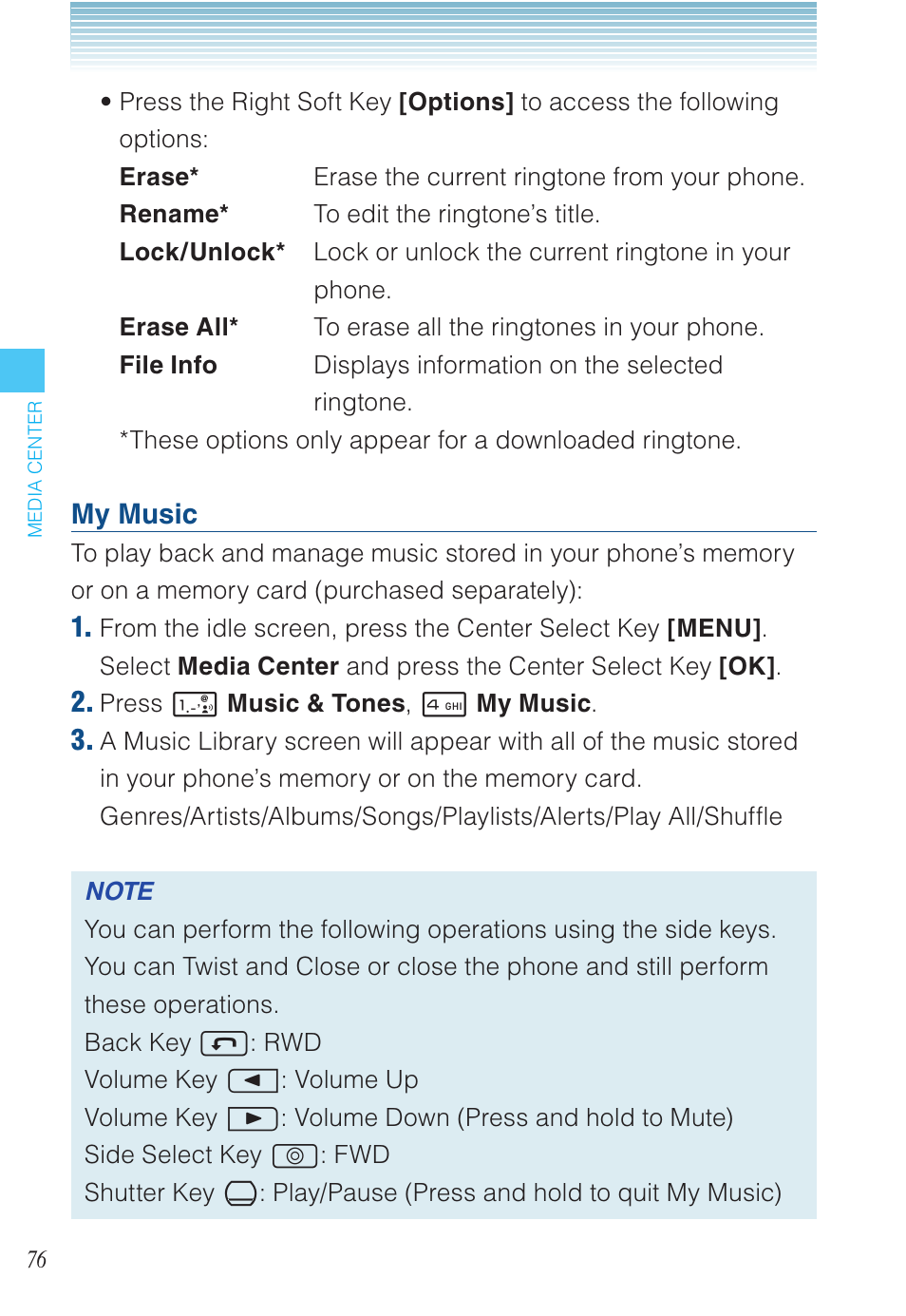 Casio EXILIM C721 User Manual | Page 77 / 220