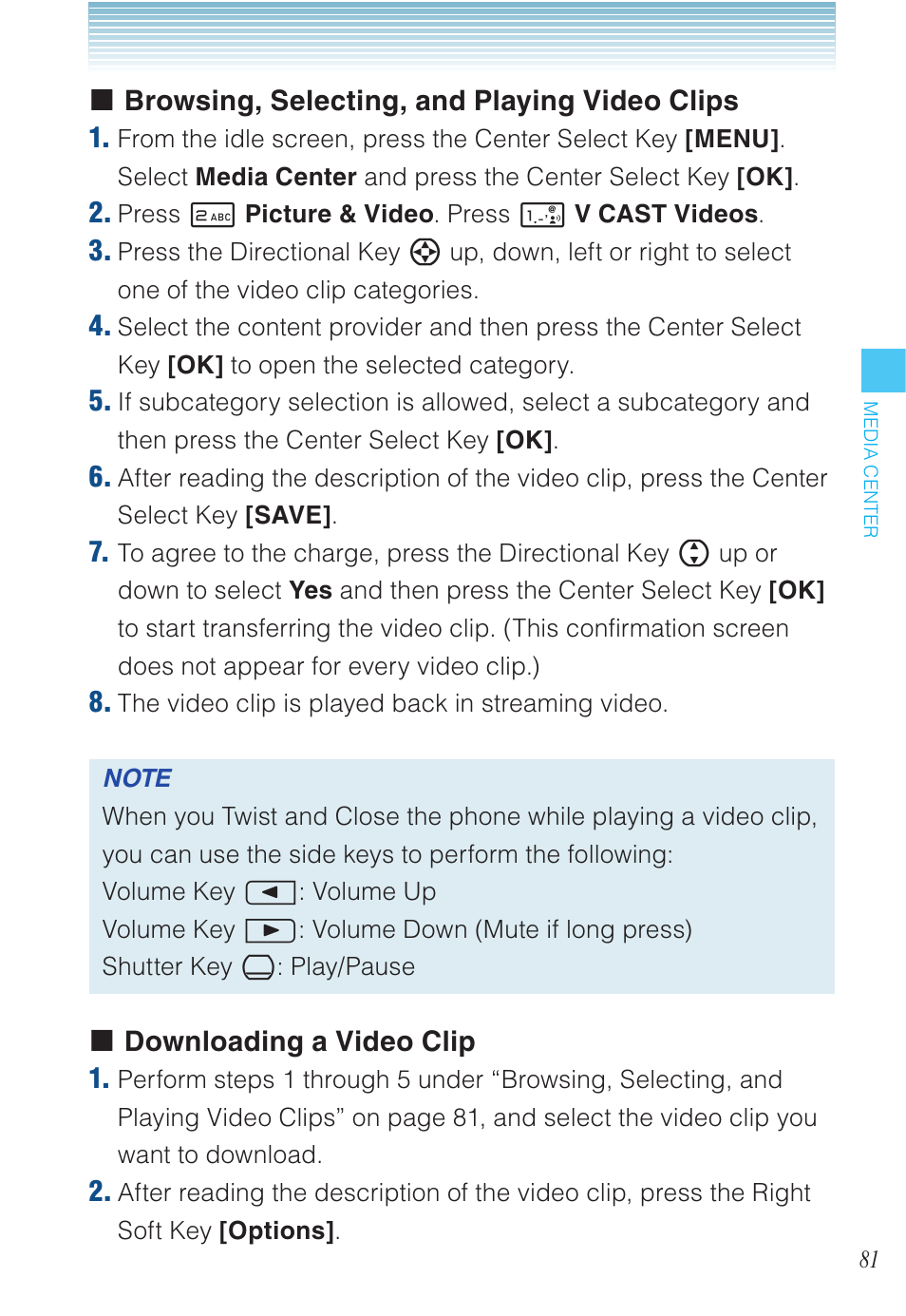 Casio EXILIM C721 User Manual | Page 82 / 220