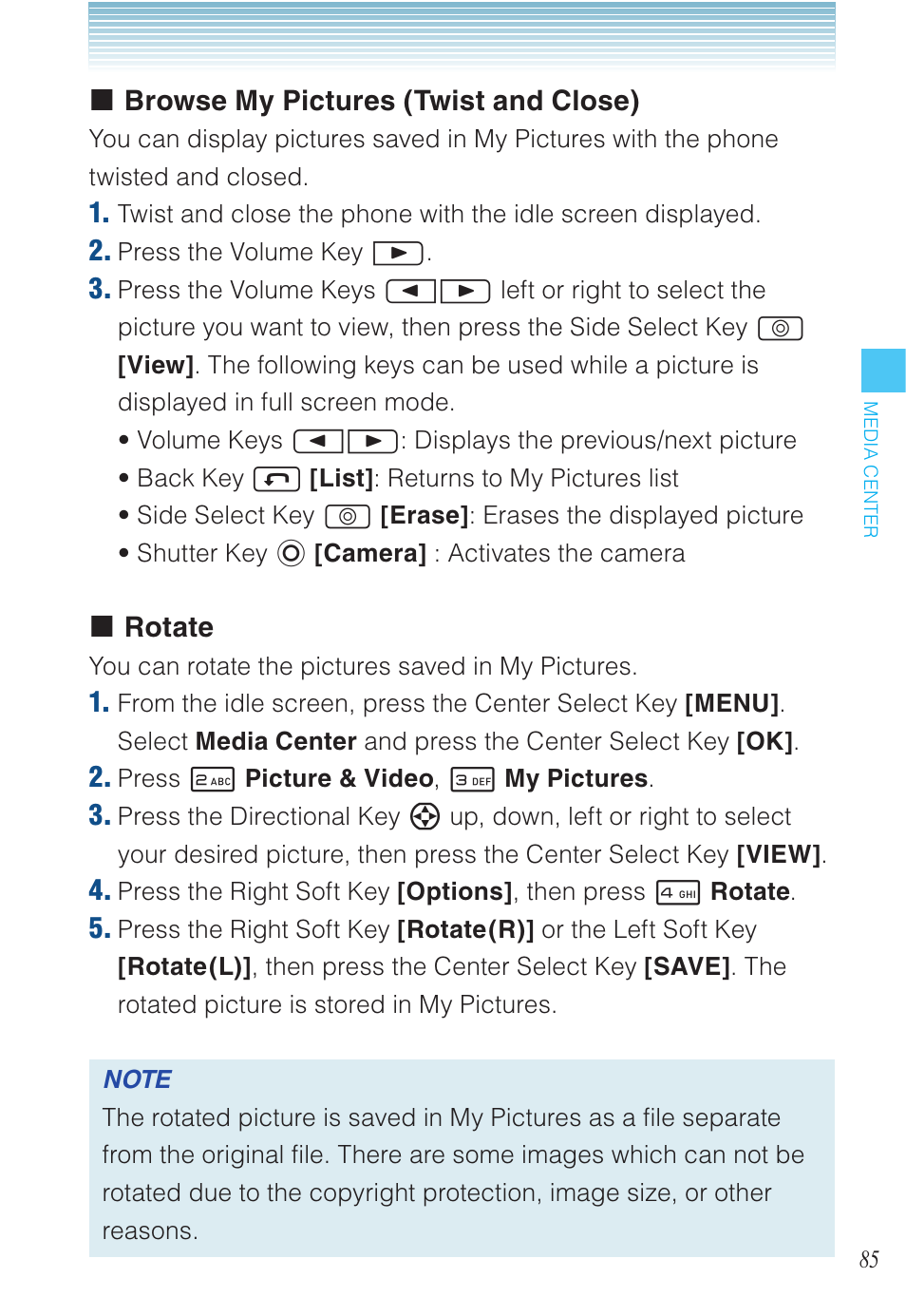 Casio EXILIM C721 User Manual | Page 86 / 220