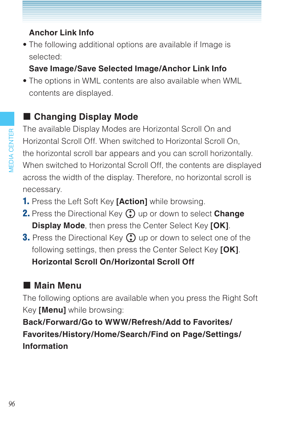 Casio EXILIM C721 User Manual | Page 97 / 220