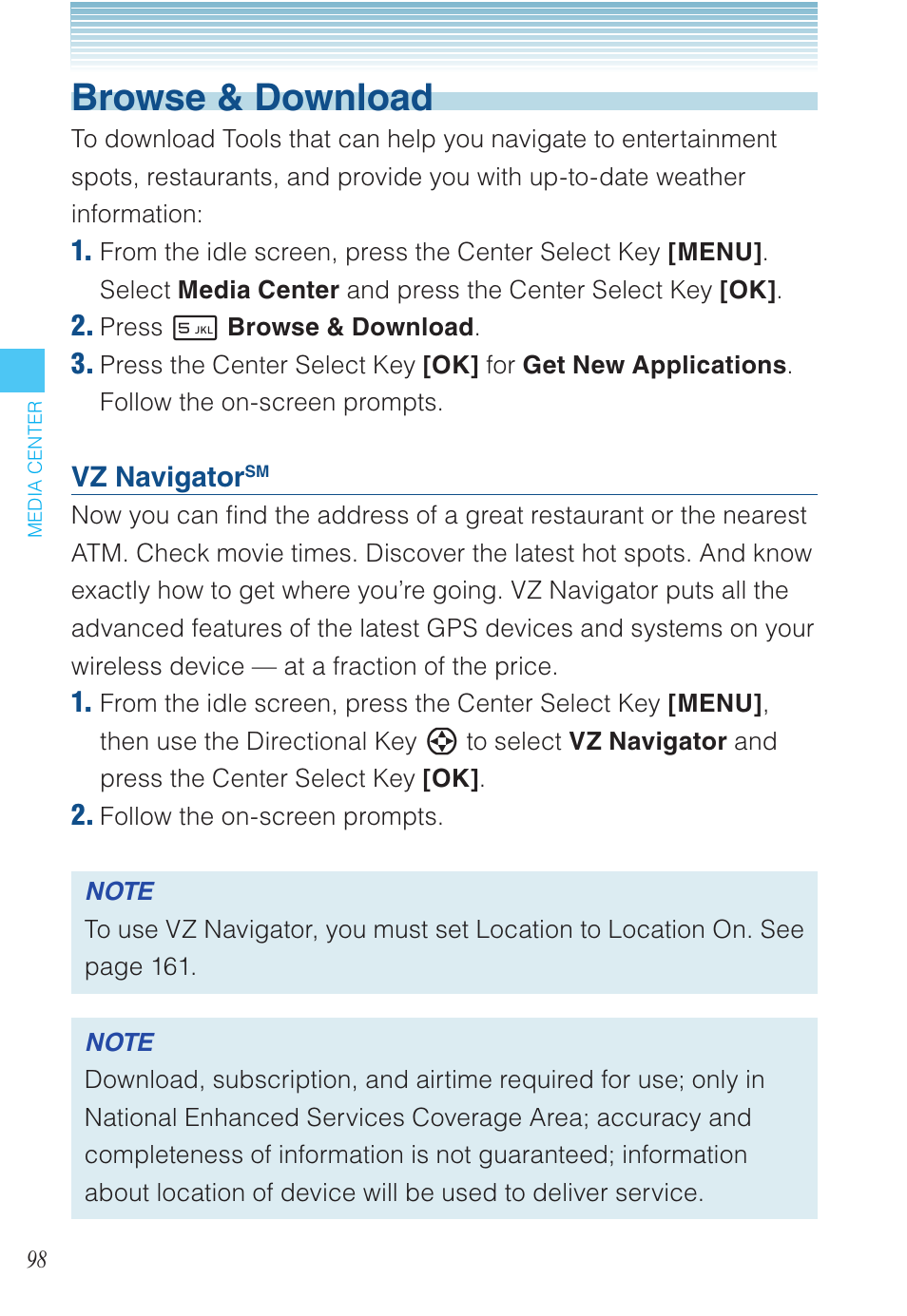 Browse & download | Casio EXILIM C721 User Manual | Page 99 / 220