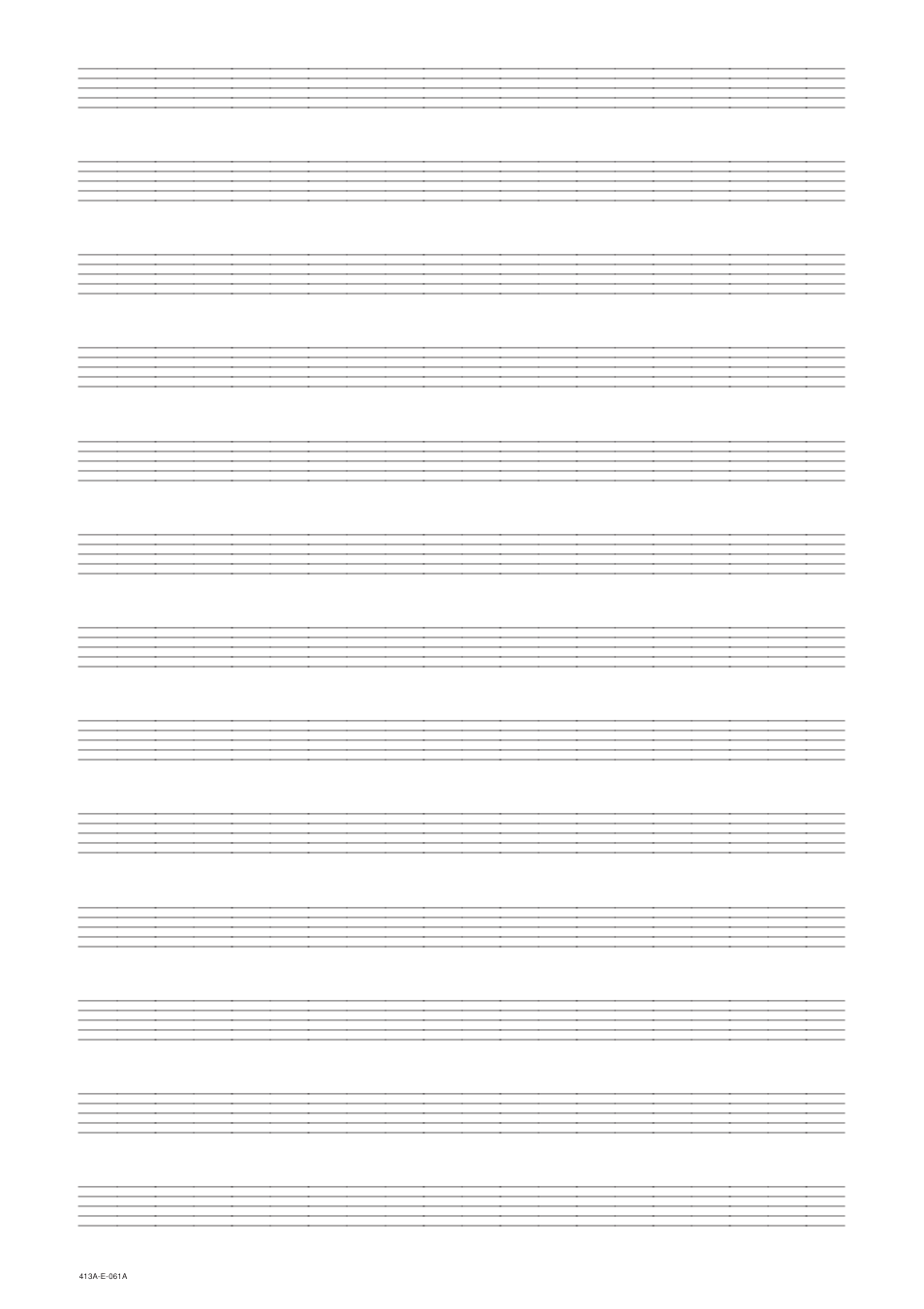 Casio PX300 User Manual | Page 34 / 37