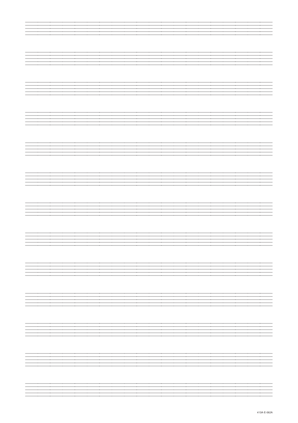 Casio PX300 User Manual | Page 35 / 37