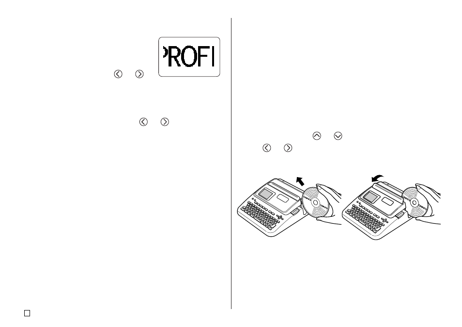 Casio RJA514733-9 User Manual | Page 22 / 30