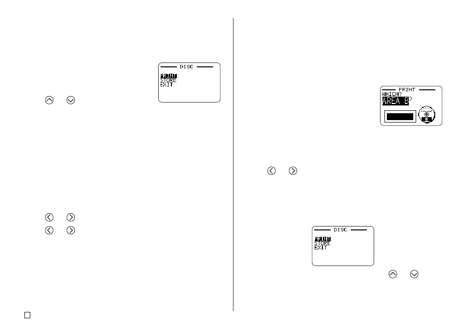 Casio RJA514733-9 User Manual | Page 24 / 30