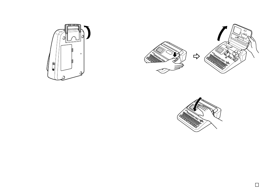 Casio RJA514733-9 User Manual | Page 7 / 30