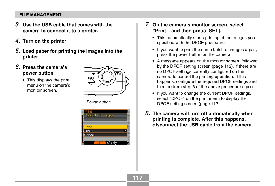 Casio R51 User Manual | Page 117 / 184