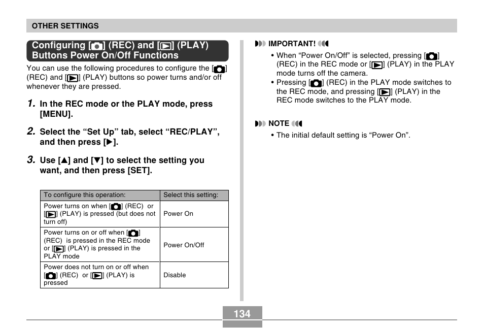 Casio R51 User Manual | Page 134 / 184