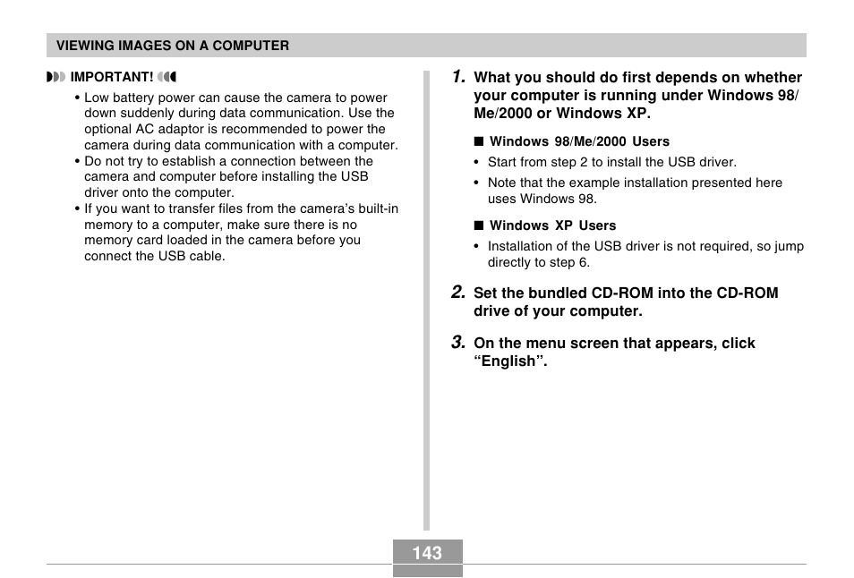 Casio R51 User Manual | Page 143 / 184