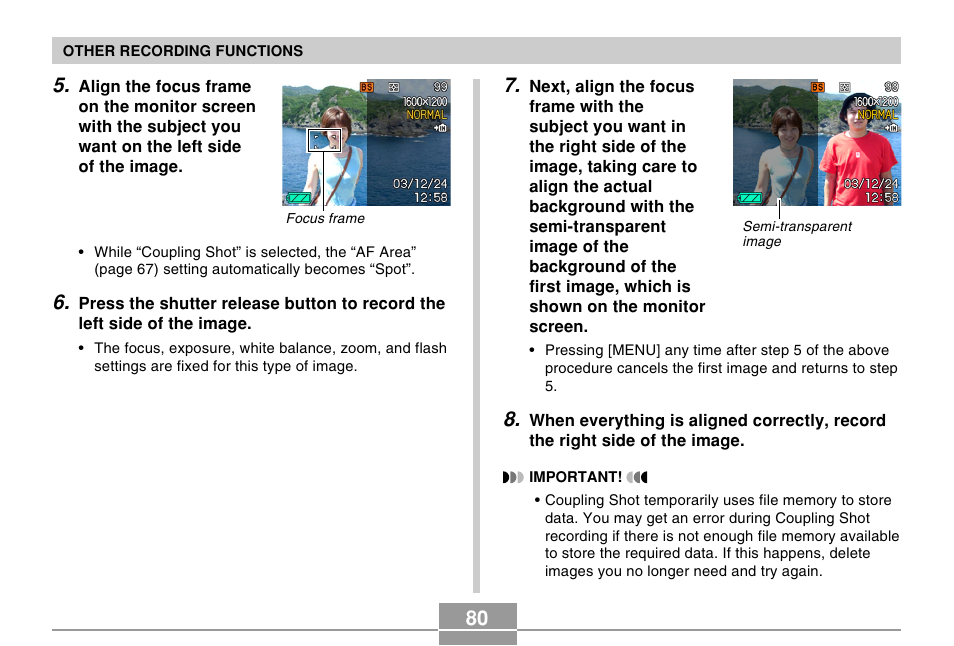 Casio R51 User Manual | Page 80 / 184