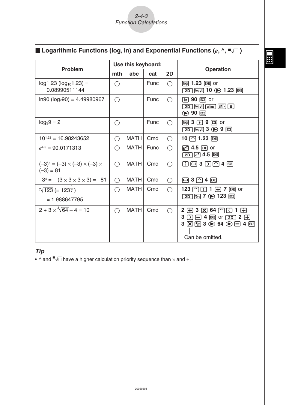 Casio 330 User Manual | Page 130 / 965