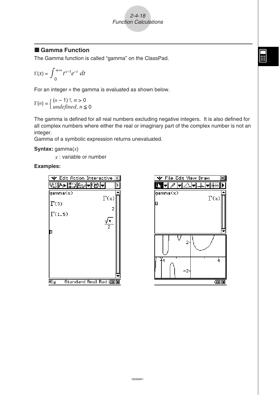 Casio 330 User Manual | Page 145 / 965