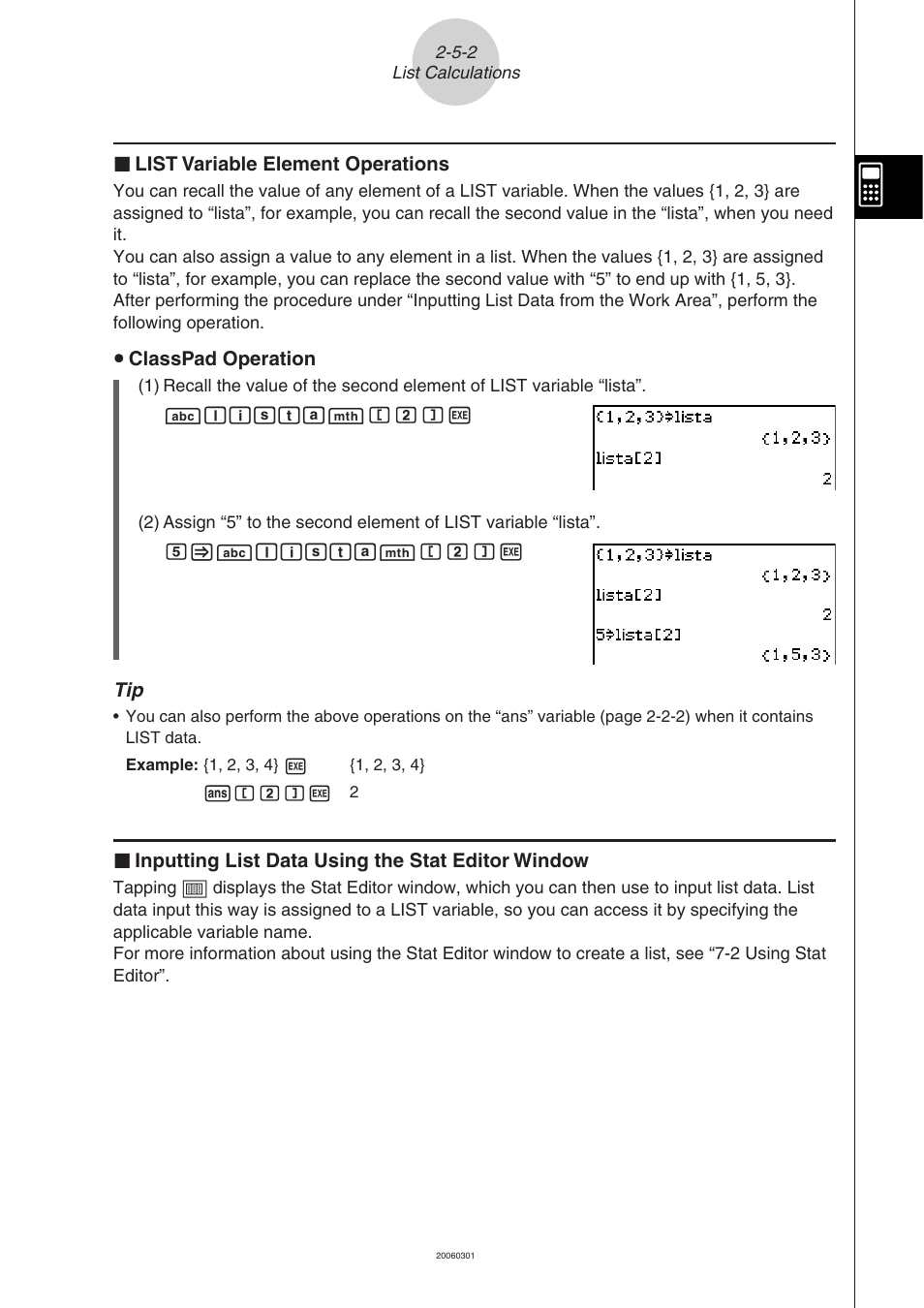 Casio 330 User Manual | Page 147 / 965