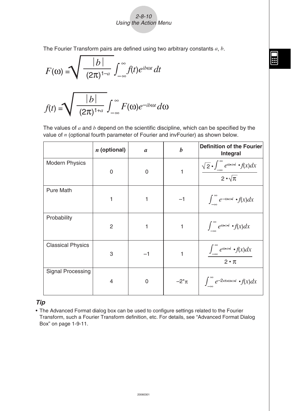 Casio 330 User Manual | Page 170 / 965