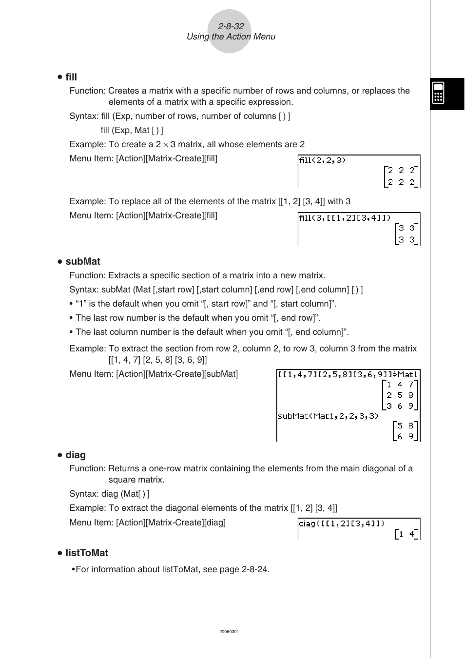 Casio 330 User Manual | Page 192 / 965