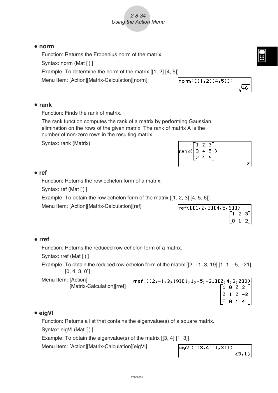 Casio 330 User Manual | Page 194 / 965