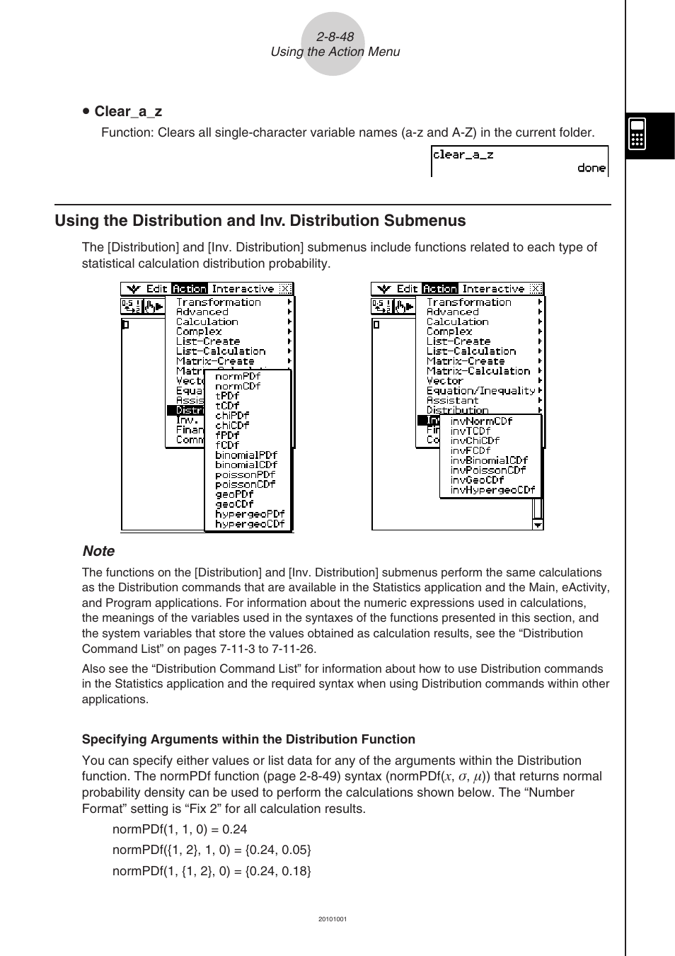 Casio 330 User Manual | Page 208 / 965