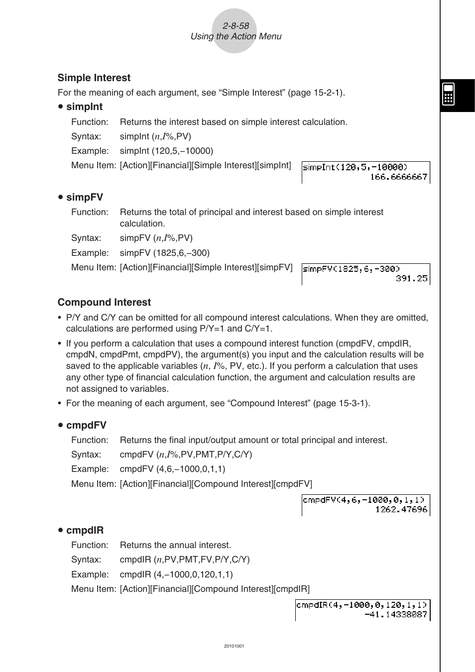 Casio 330 User Manual | Page 218 / 965