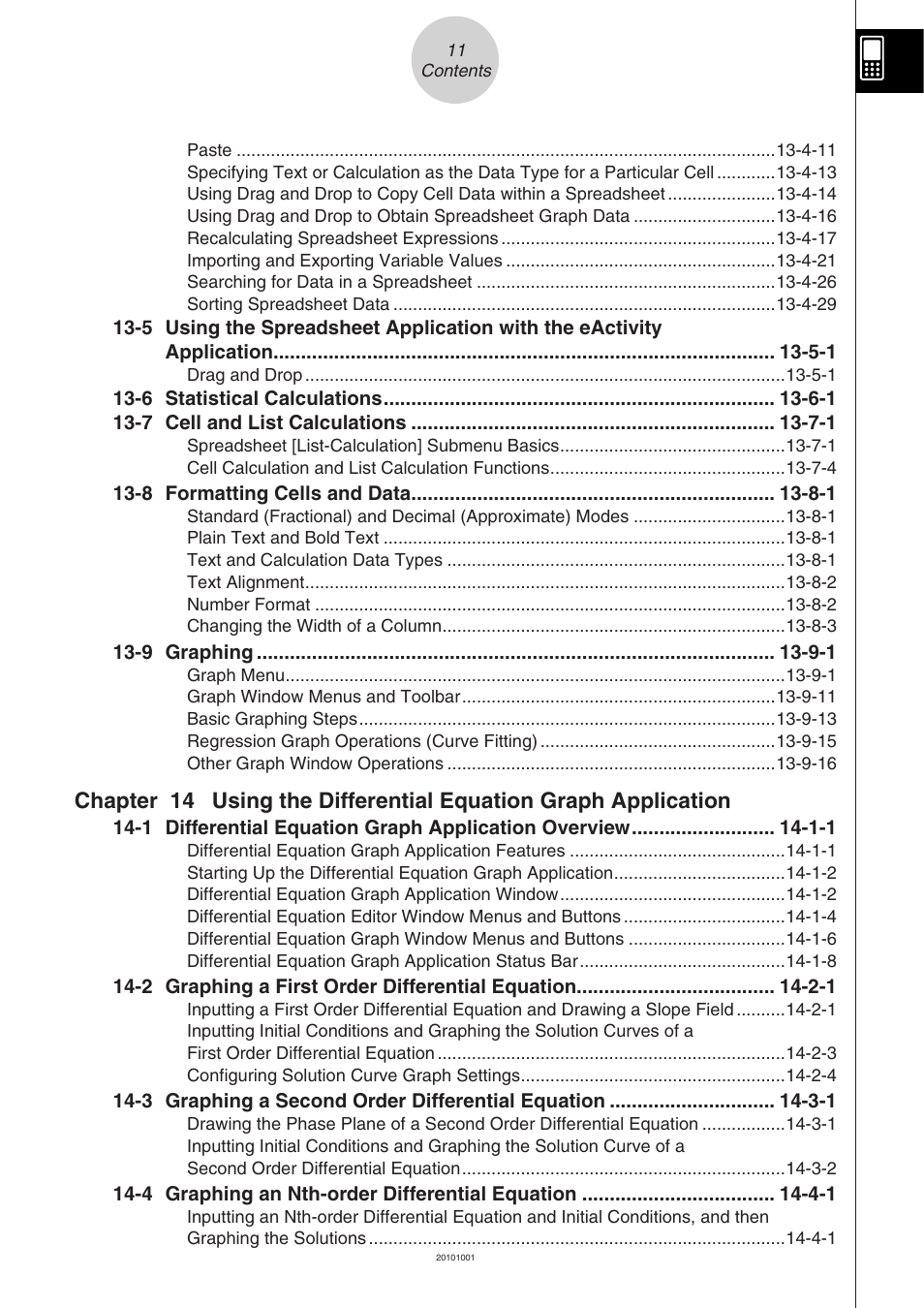 Casio 330 User Manual | Page 22 / 965