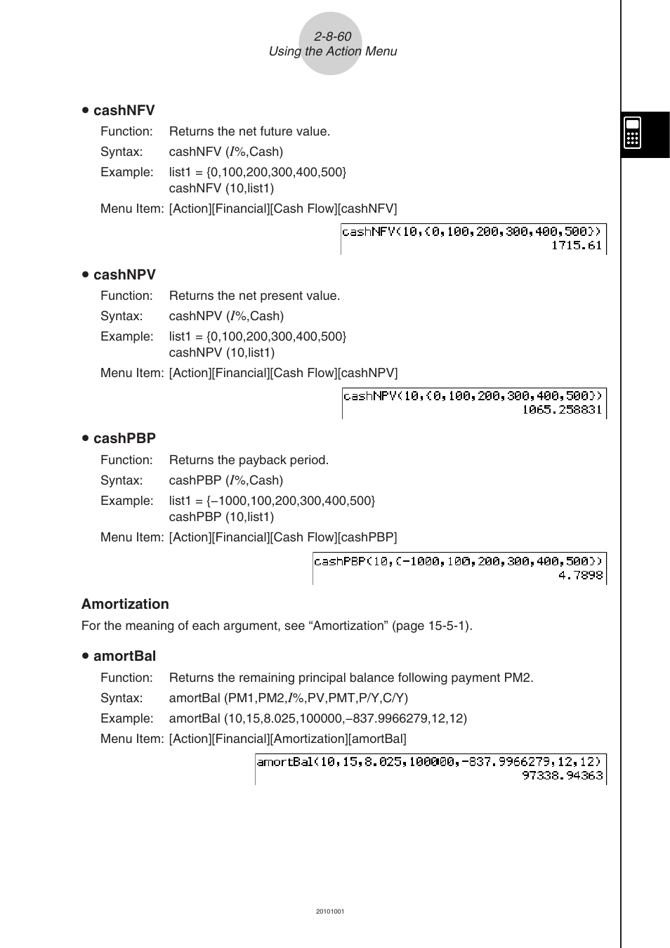 Casio 330 User Manual | Page 220 / 965