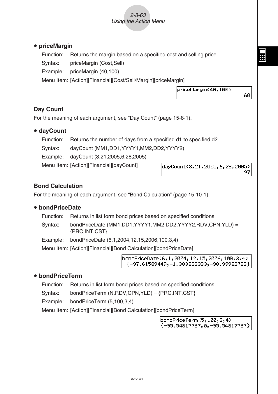 Casio 330 User Manual | Page 223 / 965