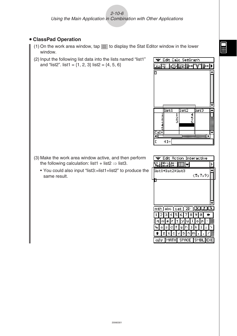 Casio 330 User Manual | Page 234 / 965