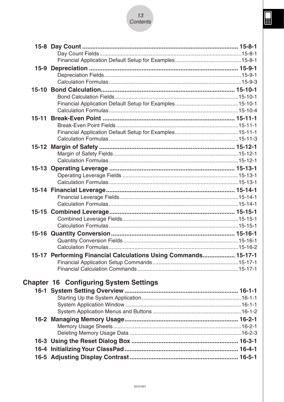 Casio 330 User Manual | Page 24 / 965