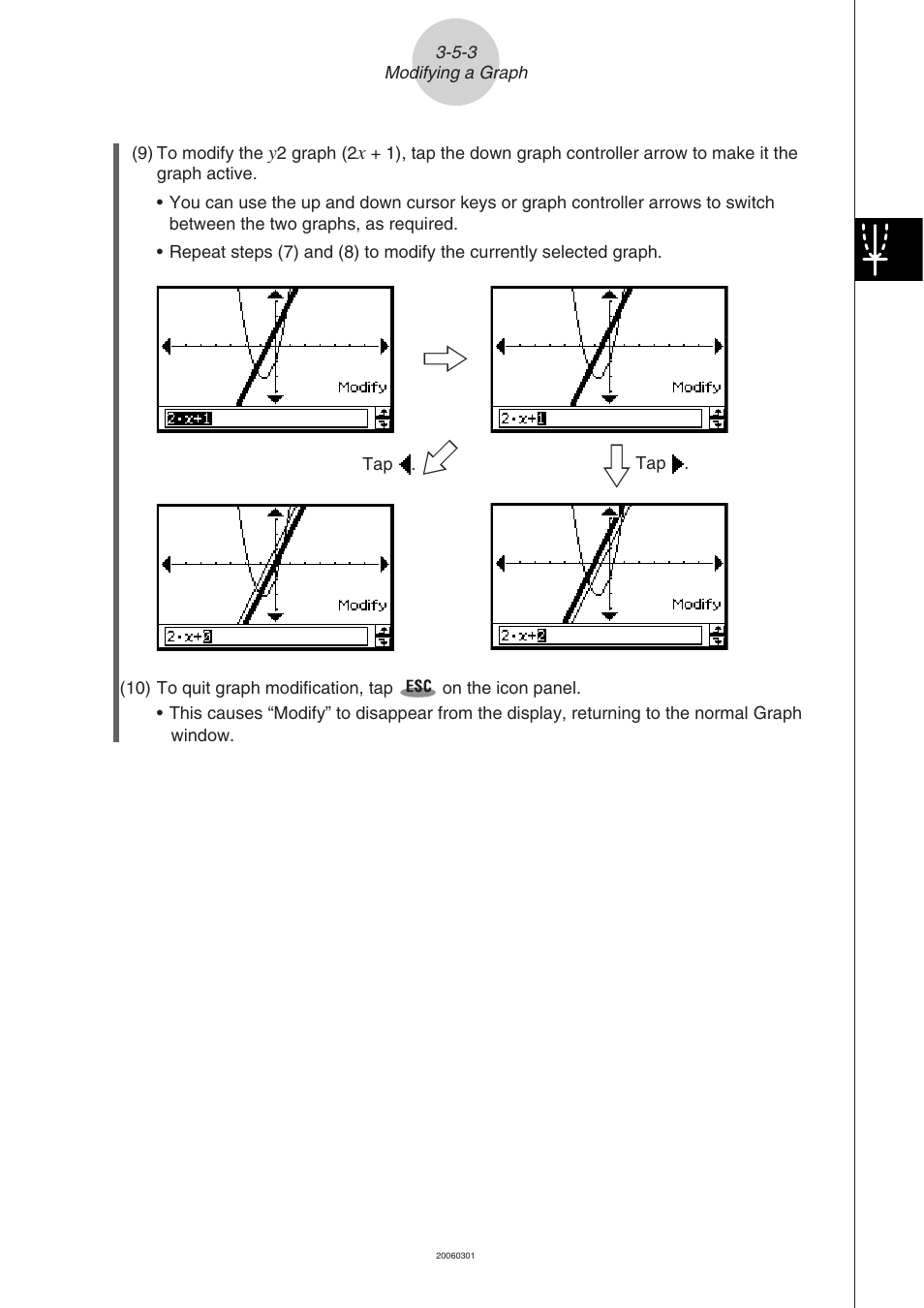 Casio 330 User Manual | Page 306 / 965