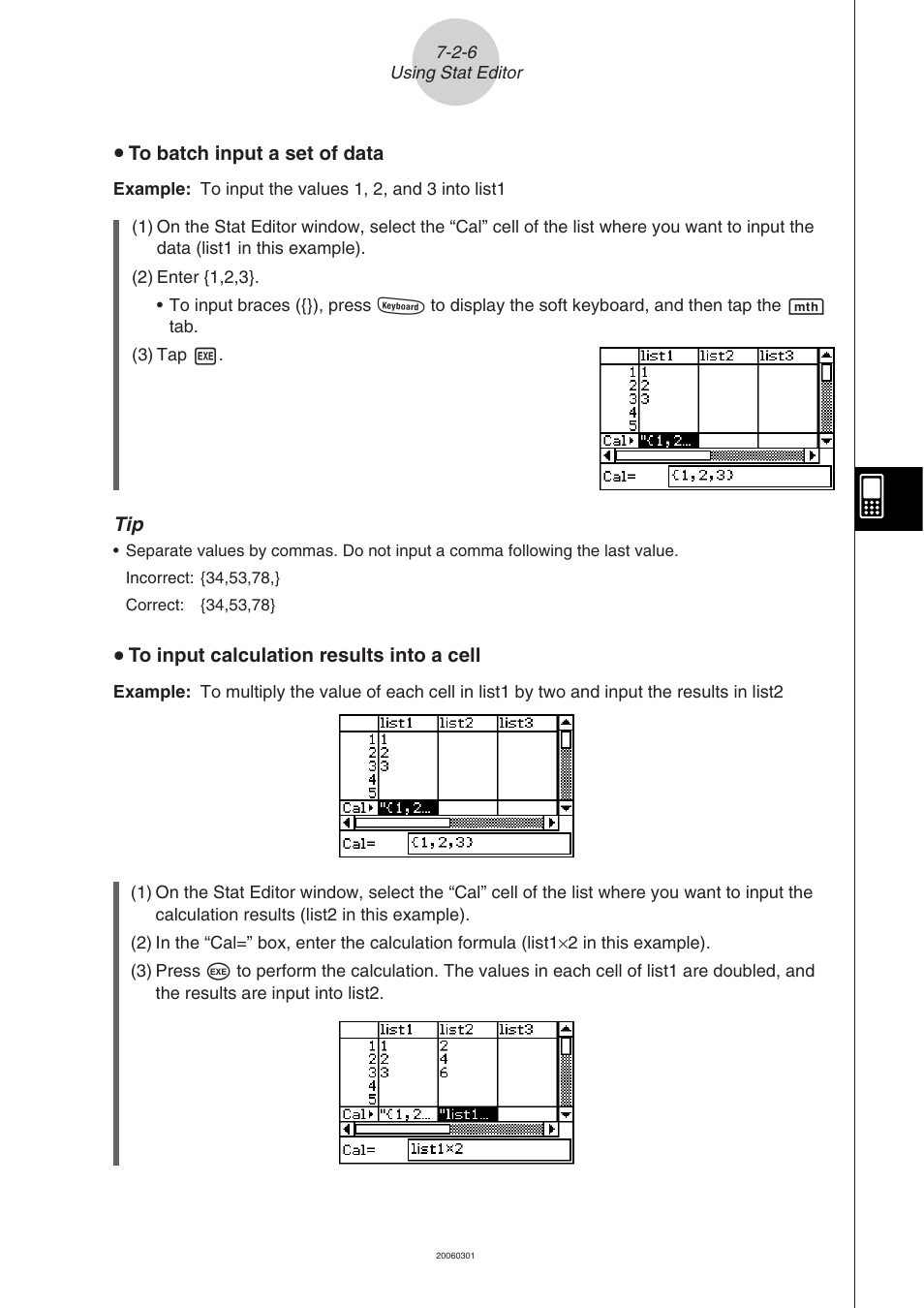 Casio 330 User Manual | Page 395 / 965