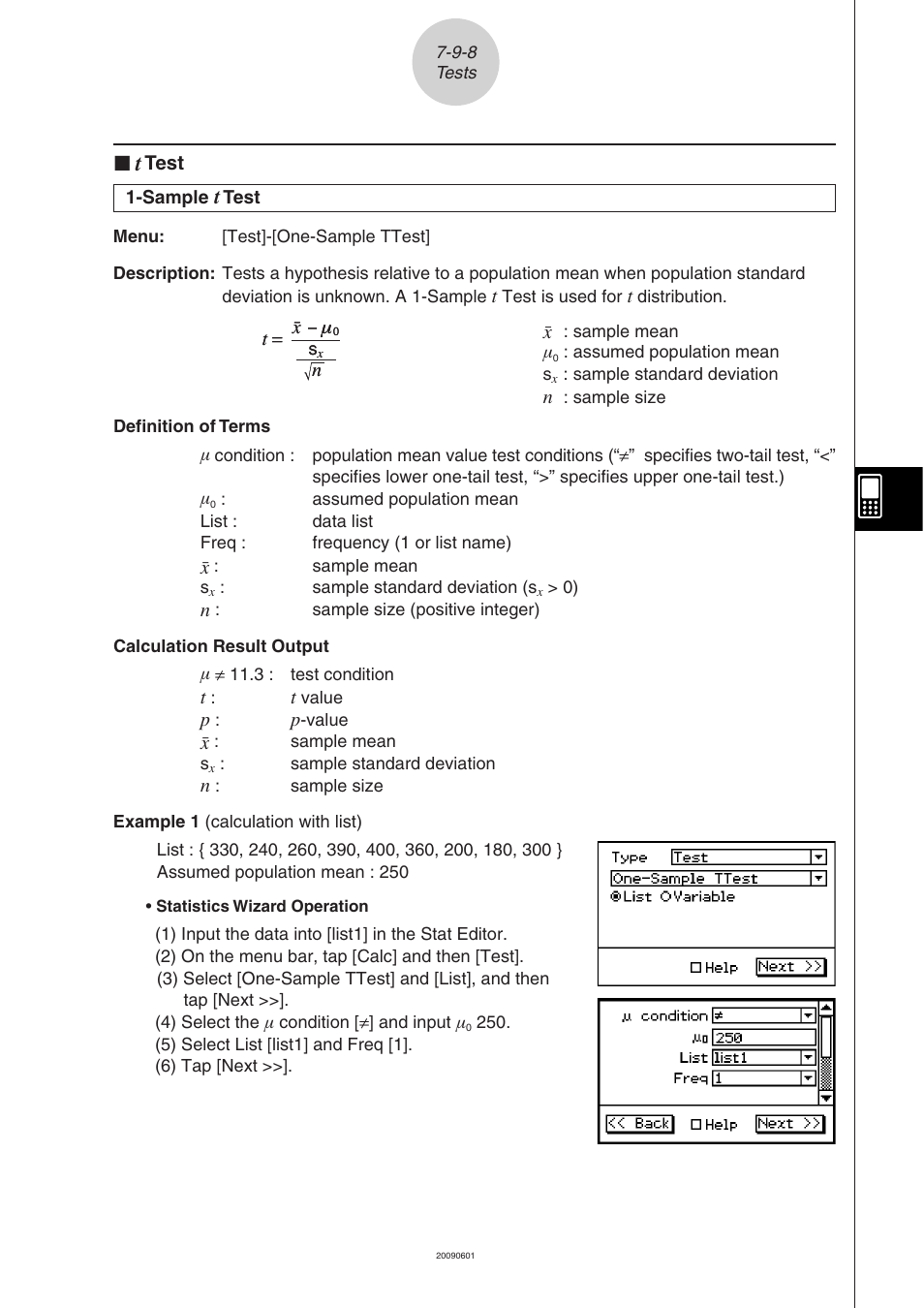 Casio 330 User Manual | Page 440 / 965