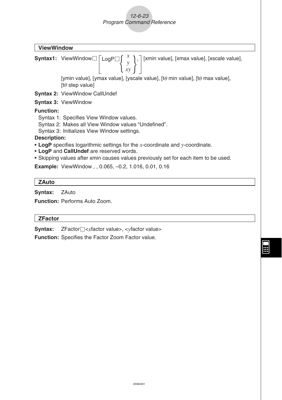 Casio 330 User Manual | Page 688 / 965