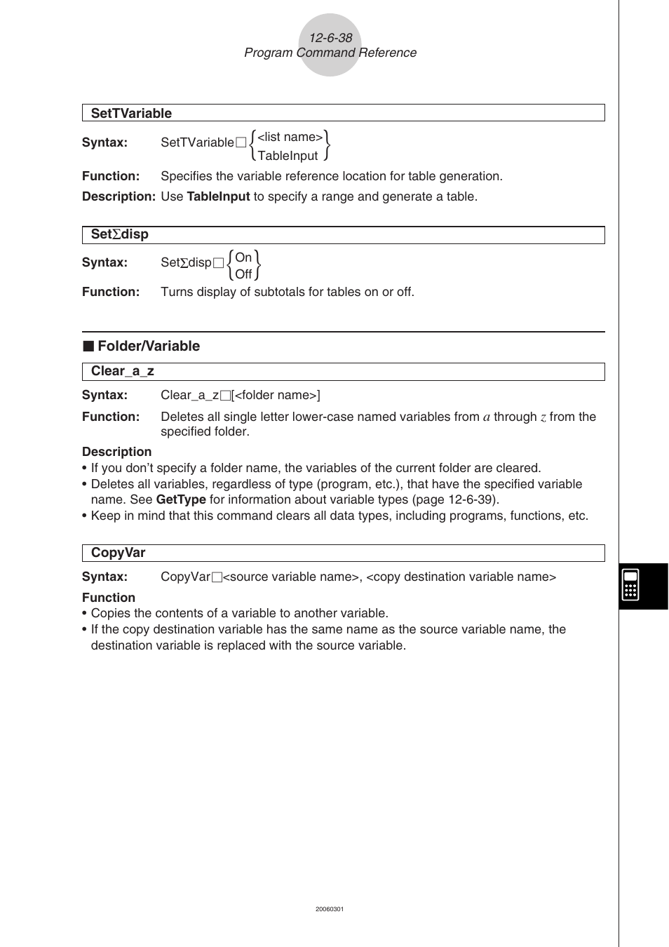 Casio 330 User Manual | Page 703 / 965