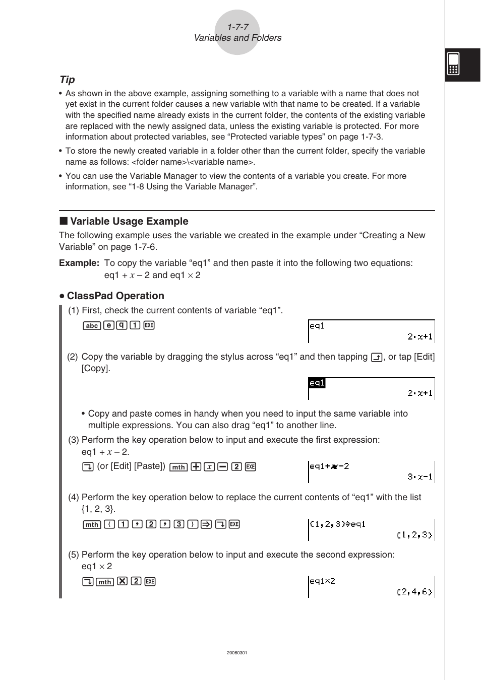 Casio 330 User Manual | Page 76 / 965